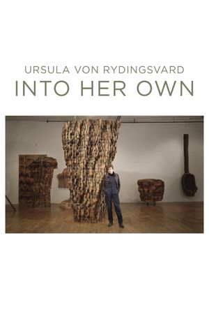 Ursula von Rydingsvard: Into Her Own film poster