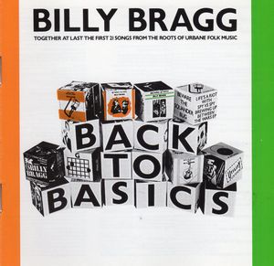 Back to Basics album cover