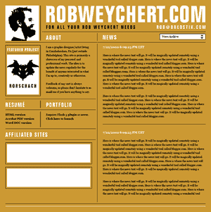 Version 3, Comp 1 Screenshot