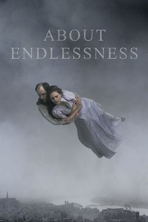 About Endlessness film poster