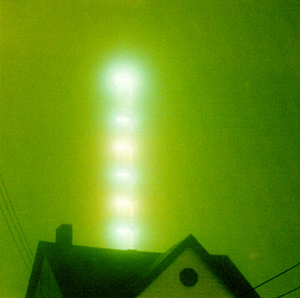 What Burns Never Returns album cover