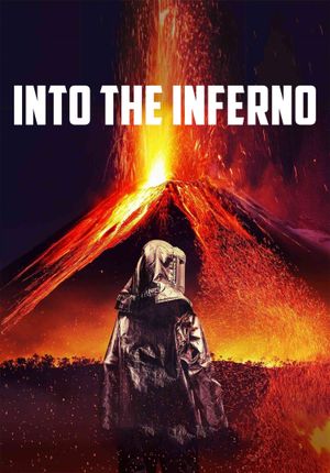 Into the Inferno film poster