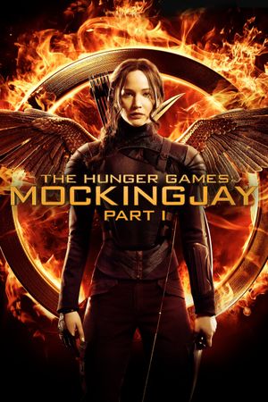 The Hunger Games: Mockingjay – Part 1 film poster