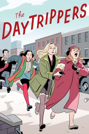 The Daytrippers film poster