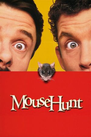 MouseHunt film poster