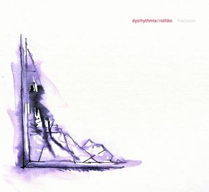 Fractures album cover