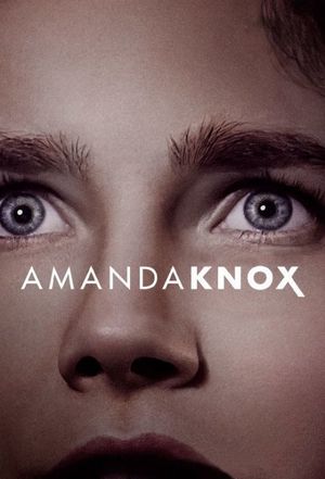 Amanda Knox film poster