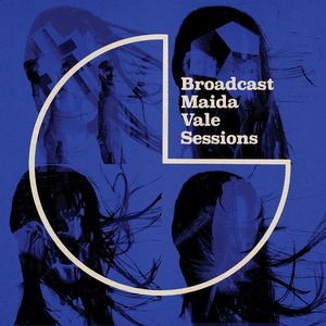 Maida Vale Sessions album cover