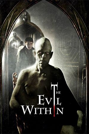 The Evil Within film poster