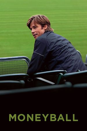 Moneyball film poster