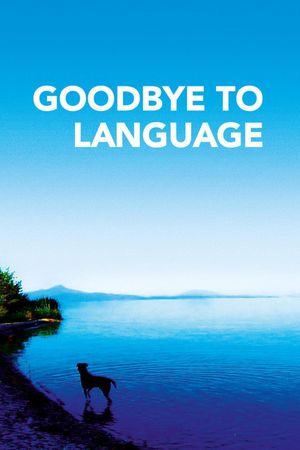 Goodbye to Language film poster