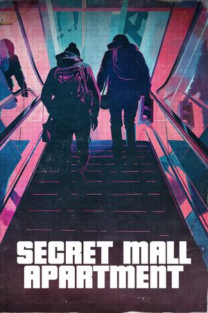 Secret Mall Apartment film poster