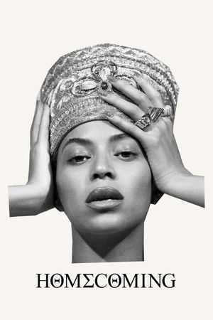 Homecoming: A Film by Beyoncé film poster