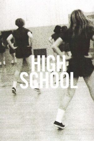 High School film poster