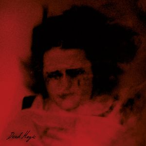 Dead Magic album cover