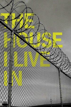 The House I Live In film poster