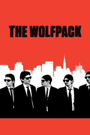 The Wolfpack film poster