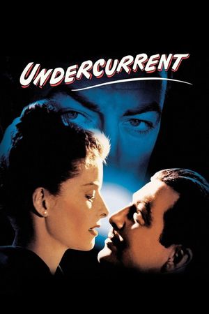 Undercurrent film poster