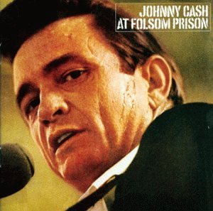 At Folsom Prison album cover