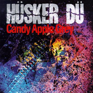 Candy Apple Grey album cover
