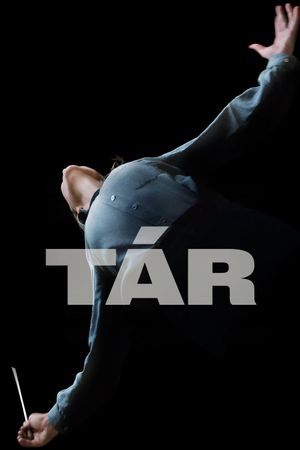 TÁR film poster