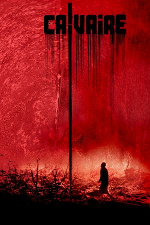 Calvaire film poster