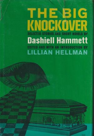 The Big Knockover book cover