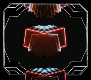 Neon Bible album cover