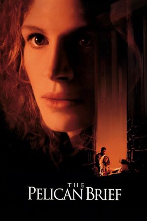 The Pelican Brief film poster
