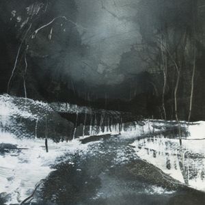 Marrow of the Spirit album cover
