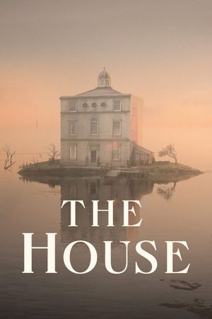 The House film poster