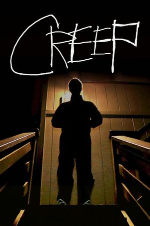 Creep film poster