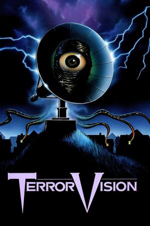 TerrorVision film poster