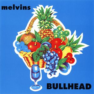 Bullhead album cover