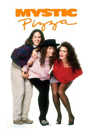 Mystic Pizza film poster