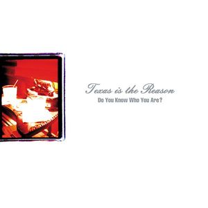 Do You Know Who You Are? album cover