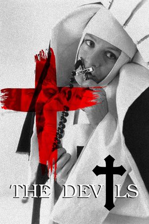 The Devils film poster