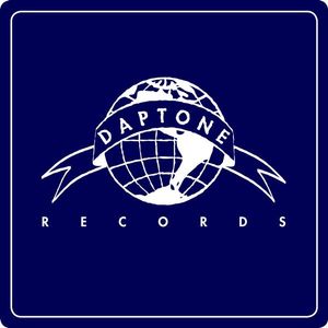 This is Daptone Records album cover