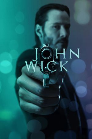 John Wick film poster