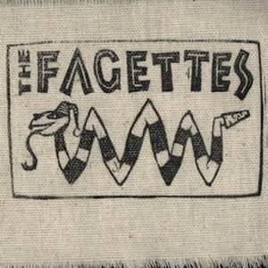 The Fagettes, Vol. 1 album cover