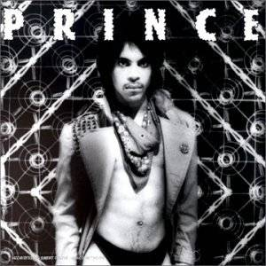 Dirty Mind album cover