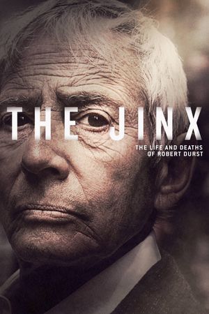 The Jinx: The Life and Deaths of Robert Durst film poster