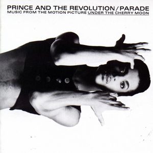 Parade album cover