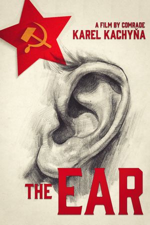 The Ear film poster