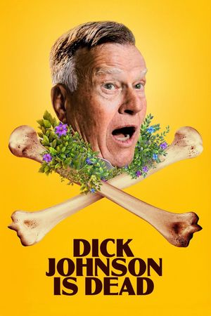 Dick Johnson Is Dead film poster