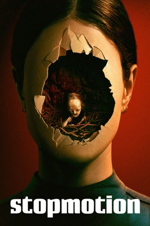 Stopmotion film poster