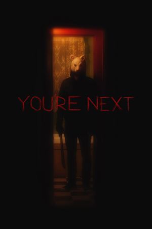 You're Next film poster