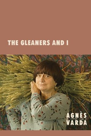 The Gleaners and I film poster
