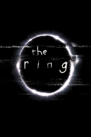 The Ring film poster