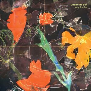 Under the Sun album cover